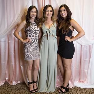 Meet your Posher, Jackie